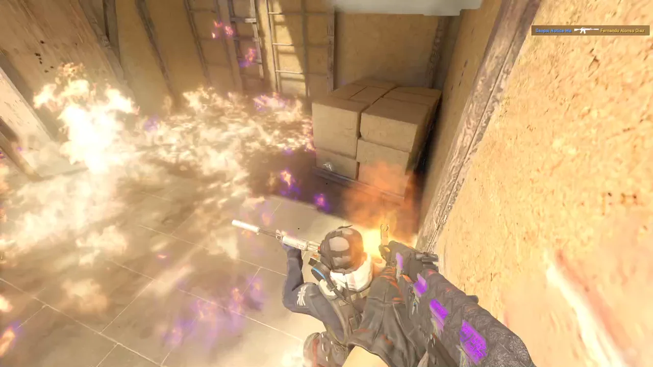 highlight